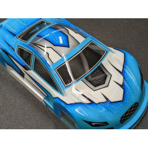 Custom Painted Body TC 23117